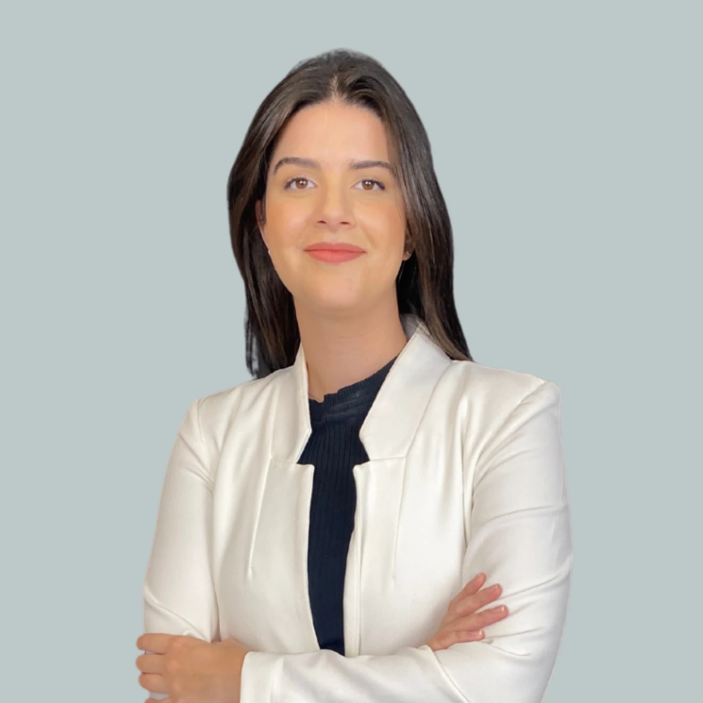 Dra. Marina Baeta, dermatologista e docente da Bravo Academy
